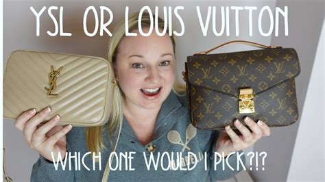 ysl vs louis vuitton reddit|lv vs ysl.